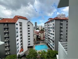 Beacon Heights (D12), Condominium #586732091
